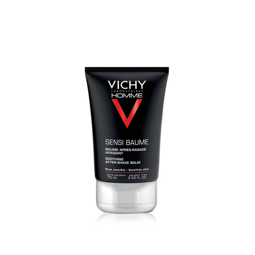 Vichy Men Soothing After-shave Balm