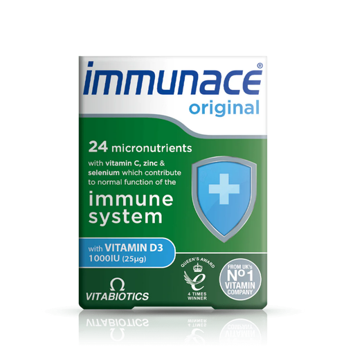 Immunace Original
