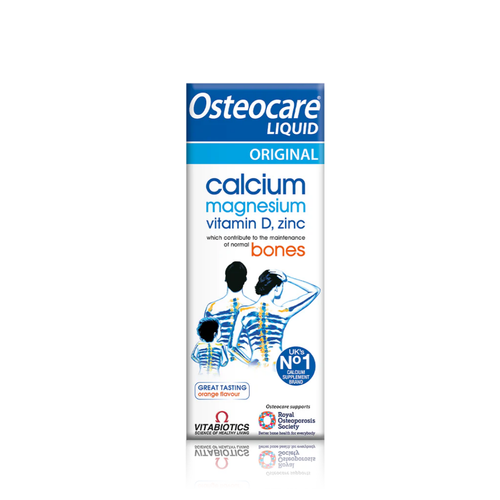 Osteoae Liquid