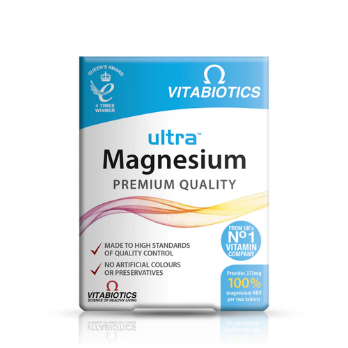 Ultra Magnesium
