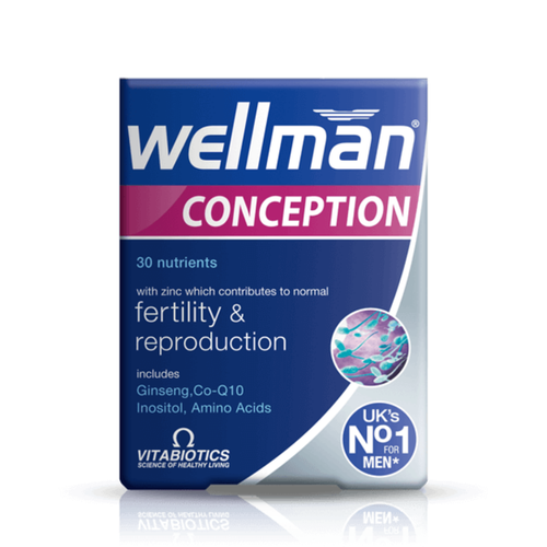 Wellman Conception